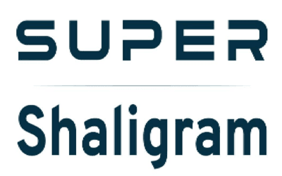 Super Shaligram