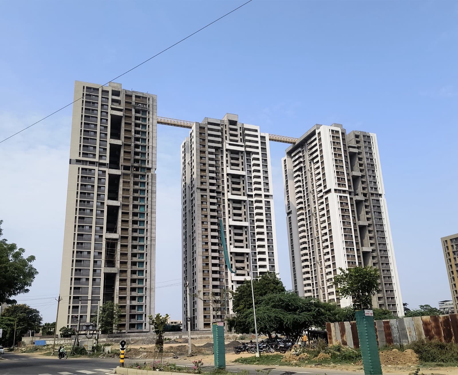 Harmony Harikesh — Science City, Ahmedabad