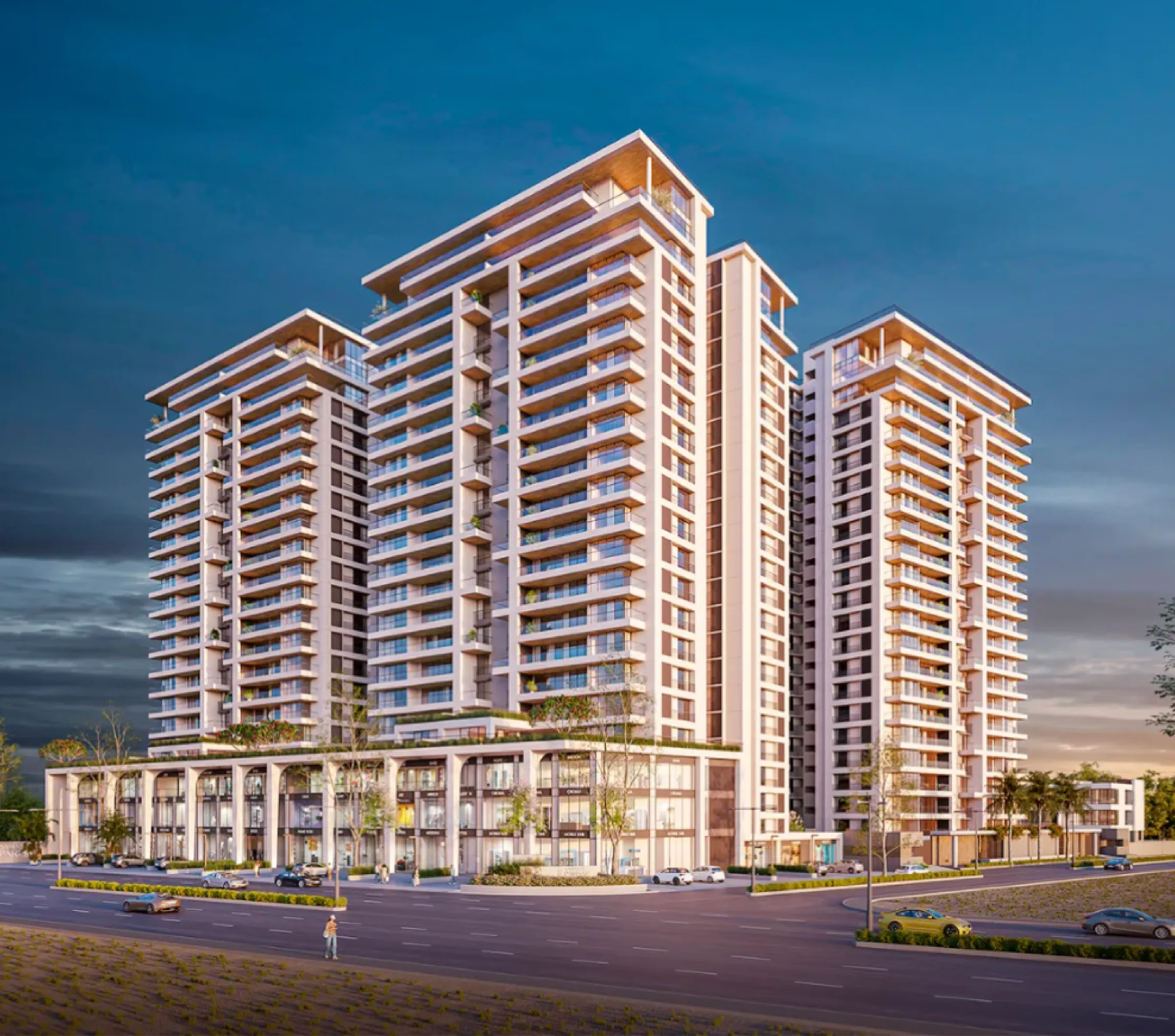 Samasta Parisar — Baroda, Gujarat